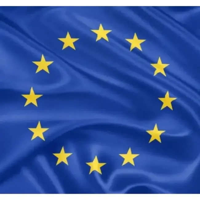 drapeau europe