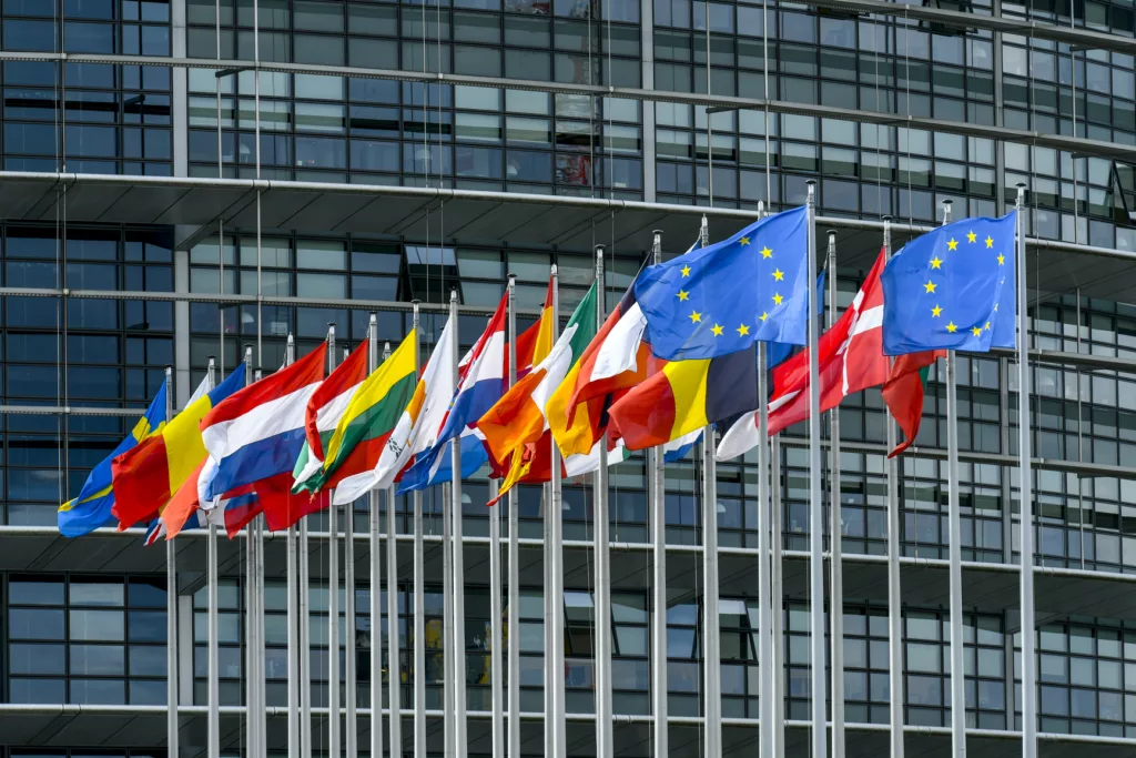 cabinet expert en fonds européens