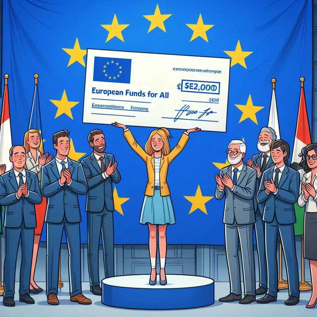 projets européens
